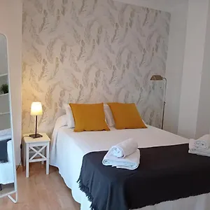 Centro Malaga