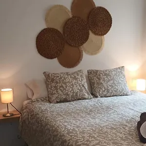 Appartement Casa Pena, Málaga