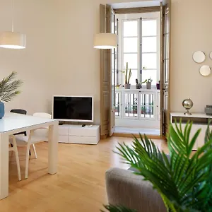 Inmalaga Fresca Ii Appartement
