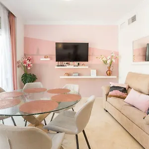 Appartement Elena Flat Center, Málaga