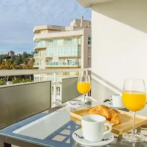 Malagueta Breeze Málaga