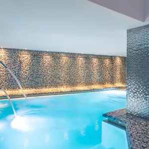Appartement Del Palacete, Málaga